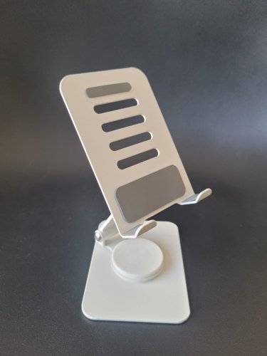 Suporte P/ Celular 360° Metal Ka-c518