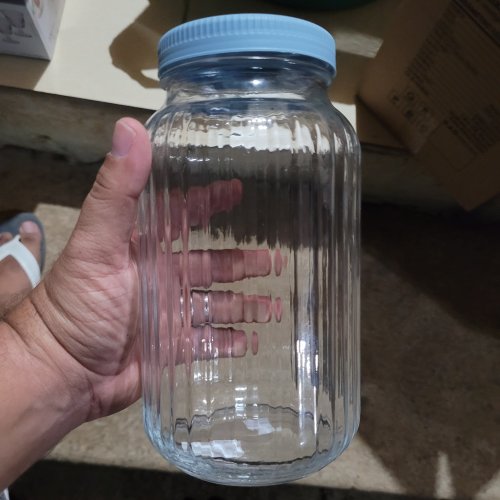Pote buriti 1.5litros
