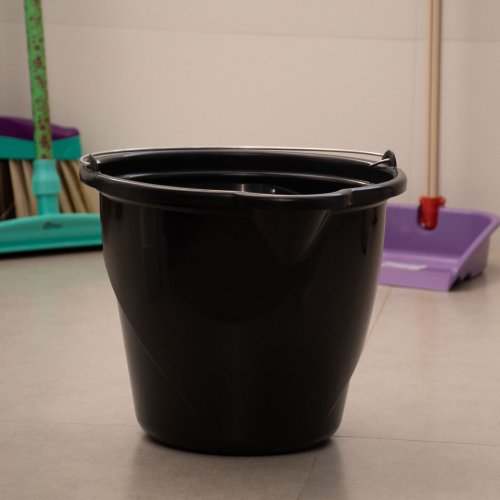 Balde Reforçado Rischioto 12 lt