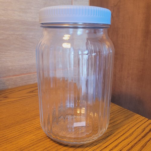 Pote Buriti 1000 ml