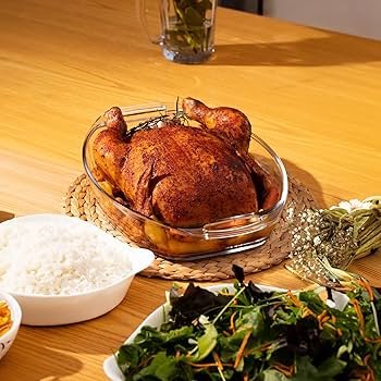 ASSADEIRA OVAL SELLETA 4.2L