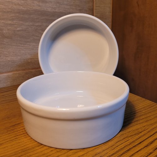 TIGELA CERAMICA 500 ML
