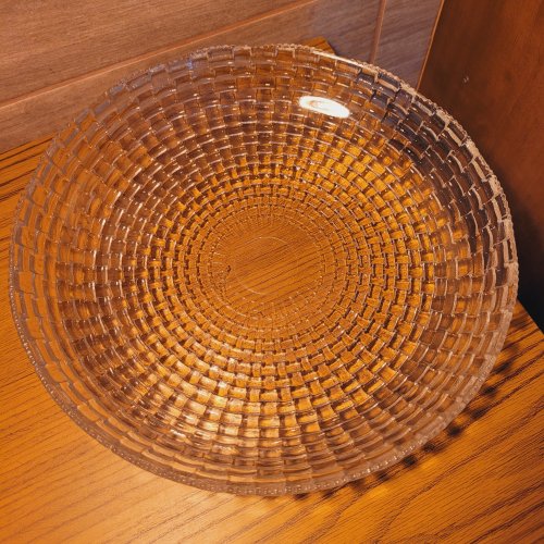 FRUTEIRA SEM PÉ EM VIDRO