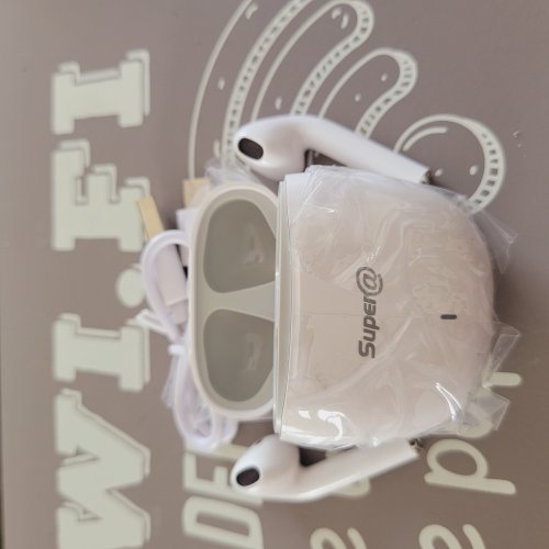 Fone Bluetooth GS-14-V99 Supera