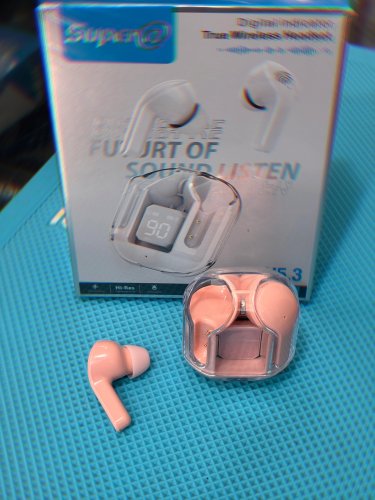 Fone de ouvido TWS Bluetooth AIR31