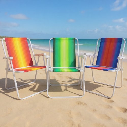 Cadeira Mor (Praia/Camping)