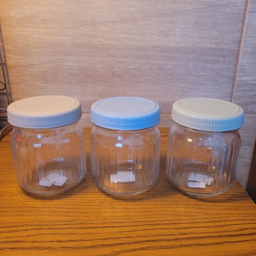 POTE BURITI 500 ml