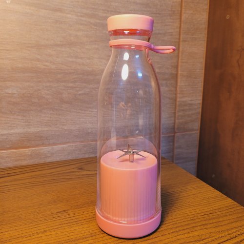 Mini Juice/Liquidificador Portátil 420 ml