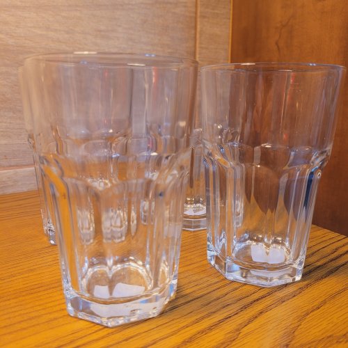 Copo Bistrol 520 ml
