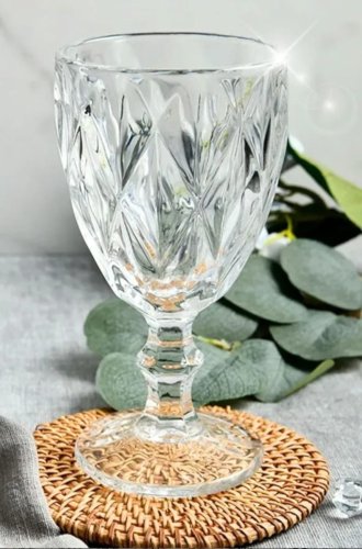 Taça Diamond 325 ml