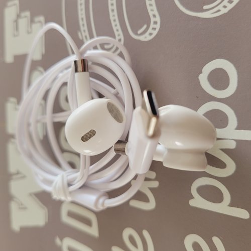 Fone USB-C SUPERA FON-1070