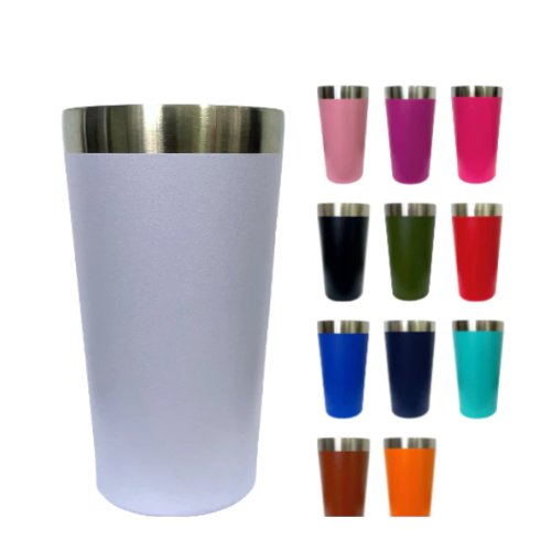 Copo Térmico  Capacidade De 473ML