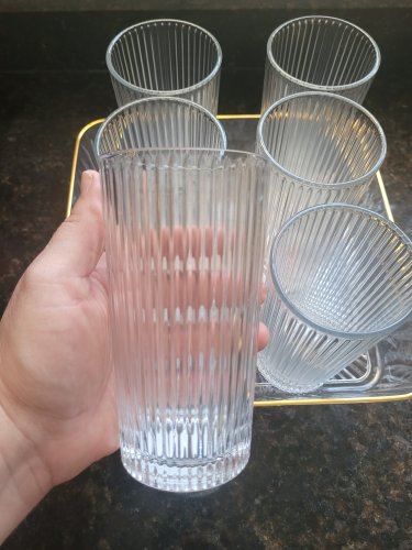 COPO SEVILHA NADIR 395 ml