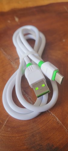 Cabo Tipo C USB Supera